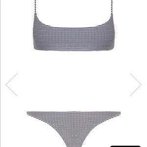 TRIANGL LYLA small top xs bottoms